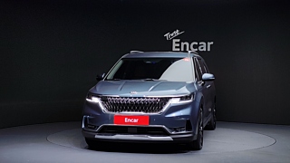 KIA CARNIVAL 2020