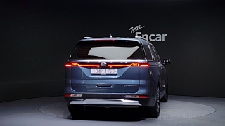 KIA CARNIVAL 2020