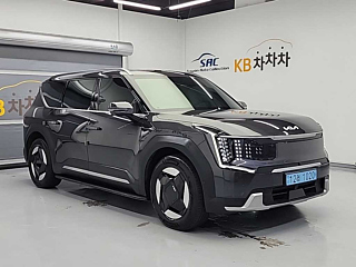 KIA EV9 2023