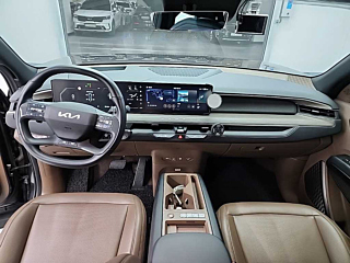 KIA EV9 2023