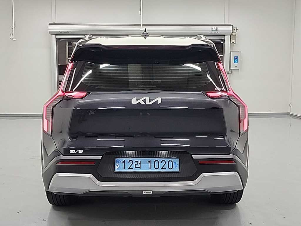 KIA EV9 2023