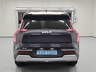 KIA EV9 2023