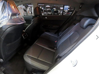 KIA SPORTAGE 2016