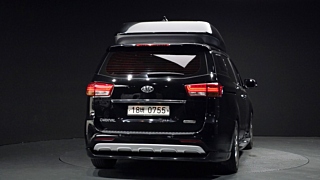 KIA CARNIVAL 2016