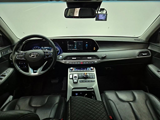 HYUNDAI PALISADE 2019