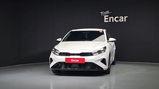 KIA K3 2021