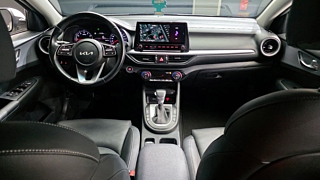 KIA K3 2021