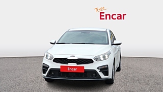 KIA K3 2018