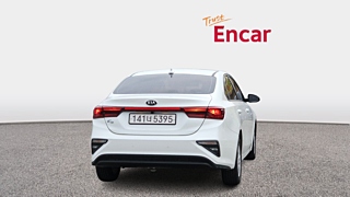 KIA K3 2018