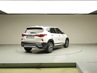 KIA SELTOS 2022