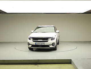 KIA SELTOS 2022