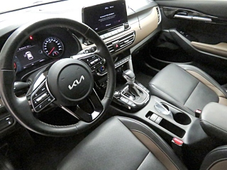 KIA SELTOS 2022