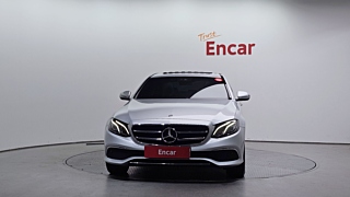 MERCEDES BENZ E-CLASS W213 2020