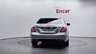 MERCEDES BENZ E-CLASS W213 2020