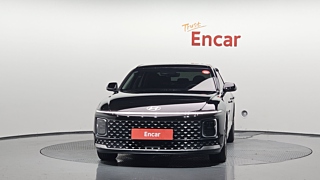 HYUNDAI GRANDEUR GN7 2023