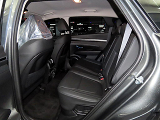 HYUNDAI TUCSON HYBRID NX4 2023