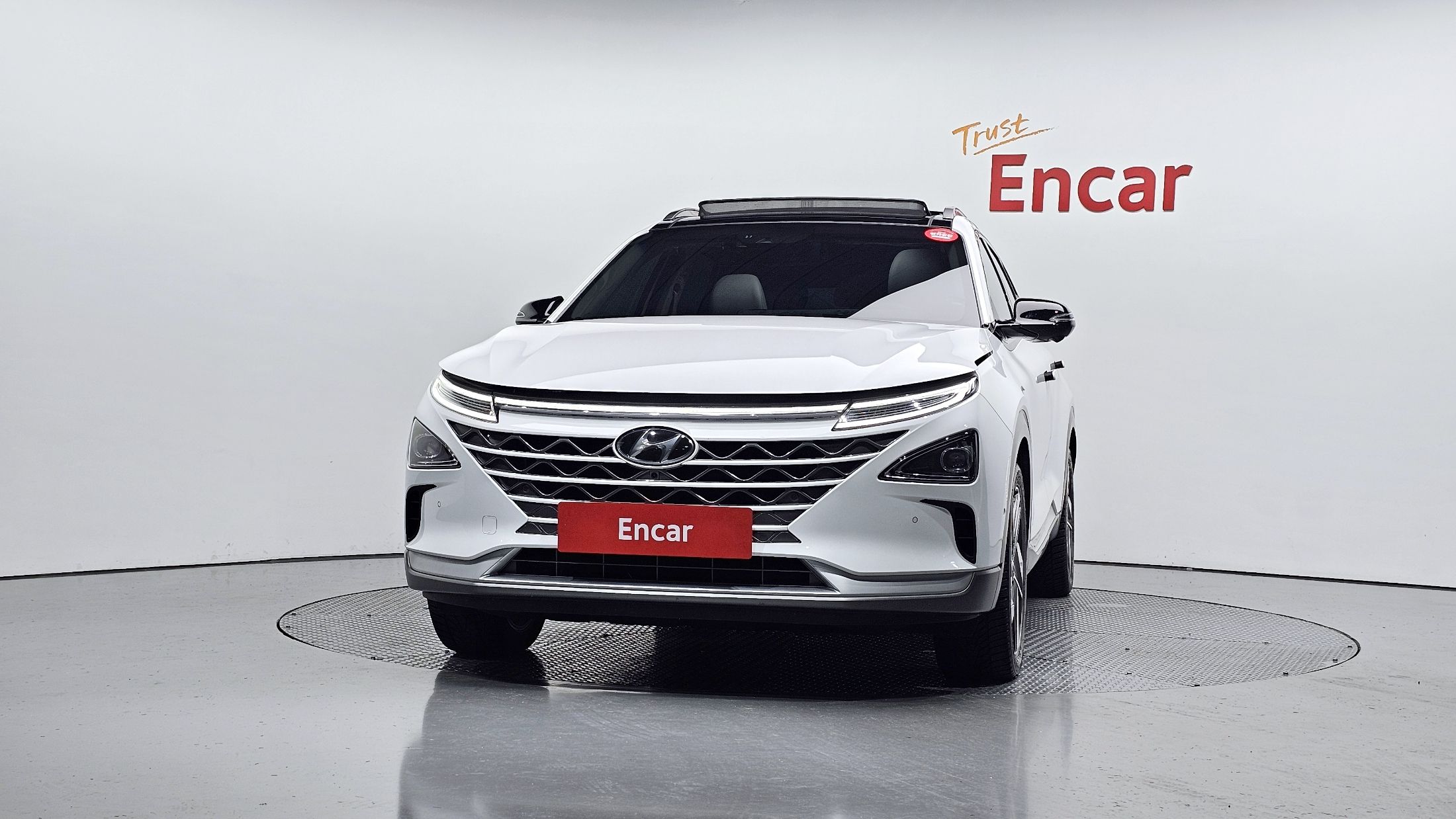 HYUNDAI NEXO 2023