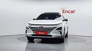 HYUNDAI NEXO 2023