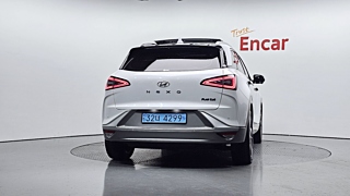 HYUNDAI NEXO 2023