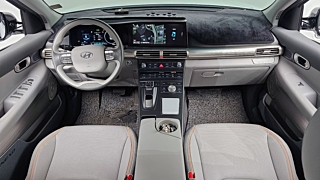HYUNDAI NEXO 2023