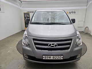 HYUNDAI STAREX GRAND 2016