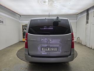 HYUNDAI STAREX GRAND 2016