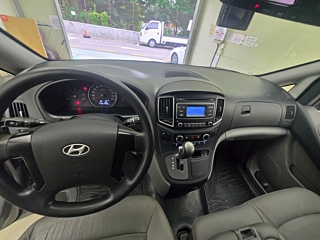 HYUNDAI STAREX GRAND 2016