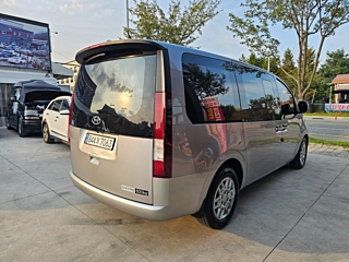 HYUNDAI STARIA 2023