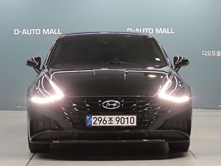 HYUNDAI SONATA DN8 2022