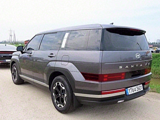 HYUNDAI SANTAFE MX5 2023