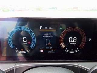 HYUNDAI SANTAFE MX5 2023