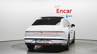 HYUNDAI GRANDEUR GN7 2022