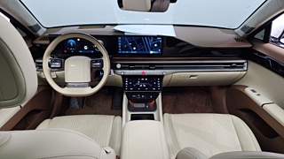 HYUNDAI GRANDEUR GN7 2022
