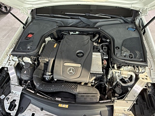 MERCEDES BENZ E-CLASS W213 2020