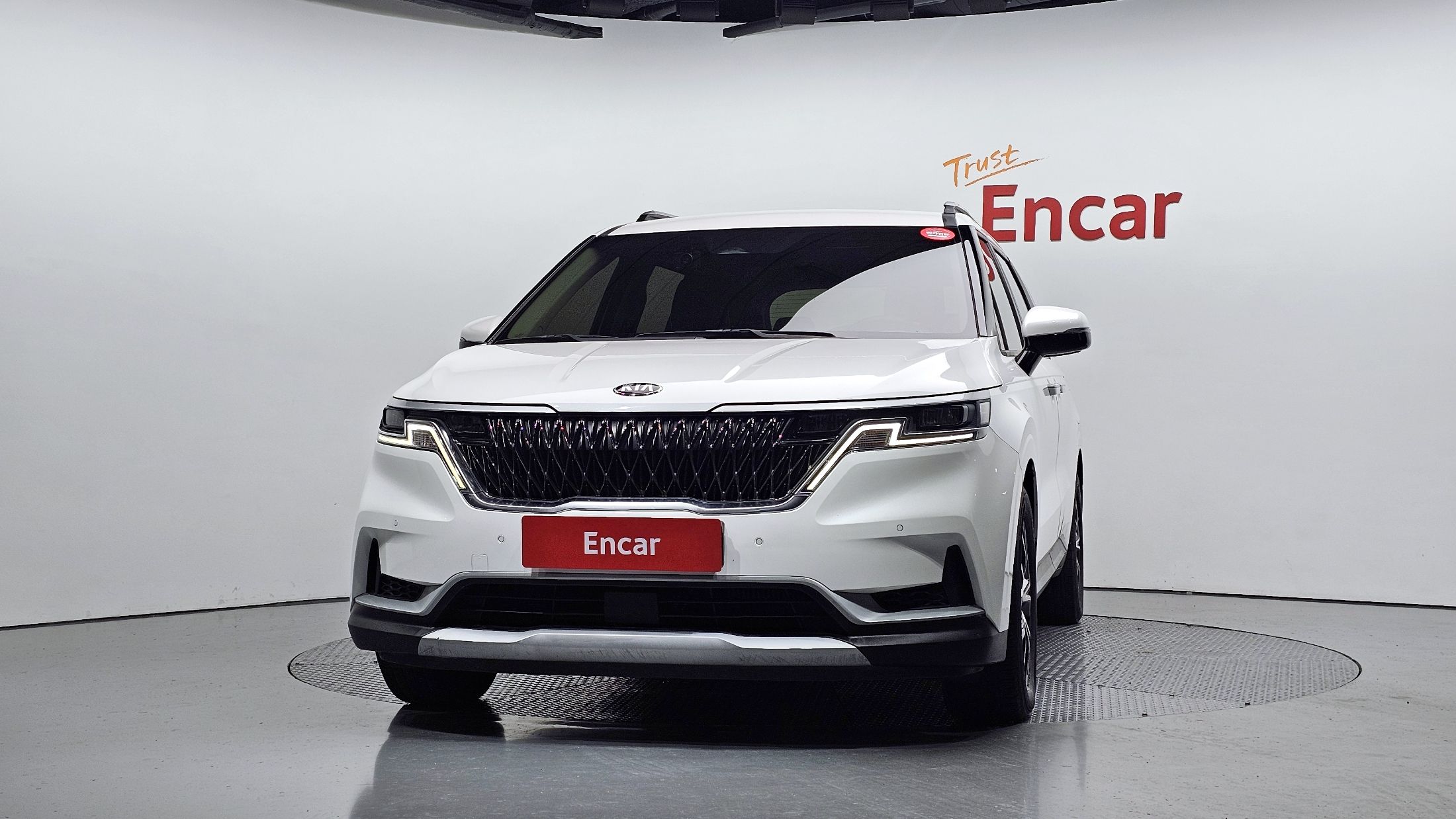 KIA CARNIVAL 2021