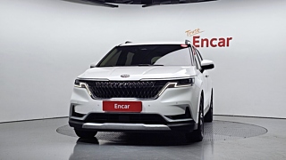 KIA CARNIVAL 2021