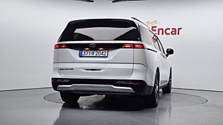 KIA CARNIVAL 2021