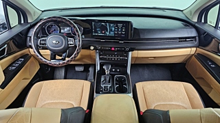 KIA CARNIVAL 2021