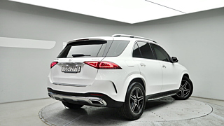 MERCEDES BENZ GLE-CLASS W167 2020