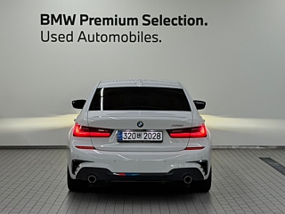 BMW 3-SERIES G20 2021
