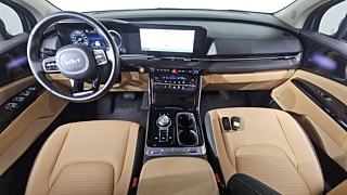 KIA CARNIVAL 2023