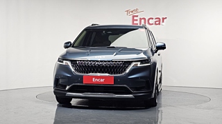 KIA CARNIVAL 2023