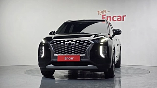 HYUNDAI PALISADE 2019