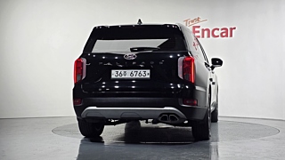 HYUNDAI PALISADE 2019