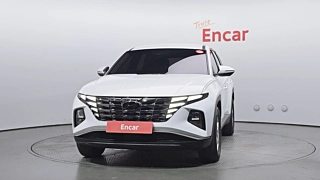 HYUNDAI TUCSON NX4 2022