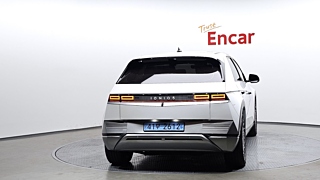 HYUNDAI IONIQ5 2022
