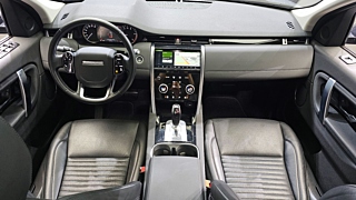 LAND ROVER DISCOVERY SPORT 2020