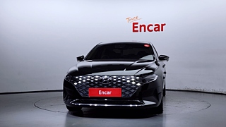 HYUNDAI GRANDEUR IG 2020