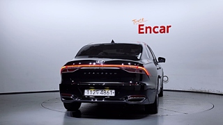 HYUNDAI GRANDEUR IG 2020