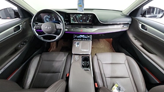 HYUNDAI GRANDEUR IG 2020